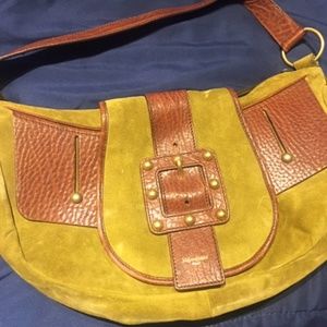 Like NEW 2005 Yves Saint Laurent Bag